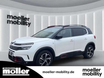 gebraucht Citroën C5 Aircross Hybrid 225 (Plug In) C - Series