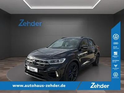 Brugt VW T-Roc R 300 HK (220 kW) 2025 SUV