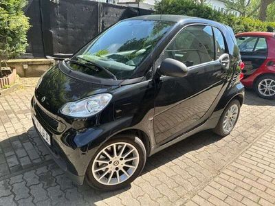 gebraucht Smart ForTwo Coupé FOR TWO CDI 40kW / 54PS
