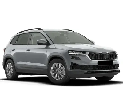 Nuova Skoda Karoq Selection 150 CV (110 kW) 2026 Argento SUV