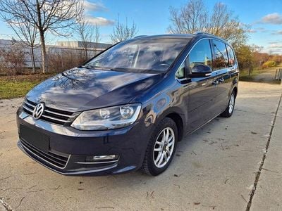 VW Sharan