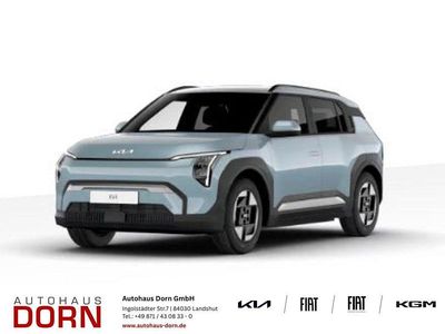 Blau Neu 2026 Kia EV3 SUV | 43.490 €