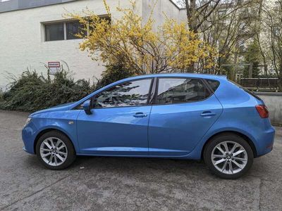 gebraucht Seat Ibiza Ibiza1.2 TSI Style