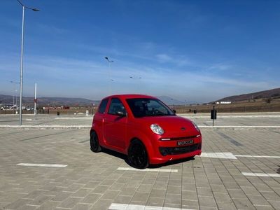 Microcar M.Go