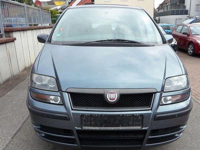 Fiat Ulysse