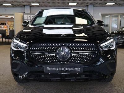 Mercedes GLA180
