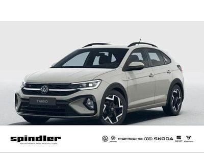 Nouă VW Taigo R-line 116 CP (85 kW) 2026 Gri SUV