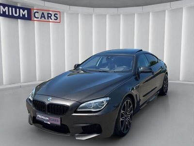 BMW 650