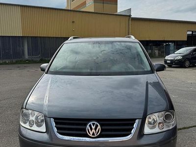 VW Touran