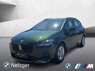 BMW 220 Active Tourer