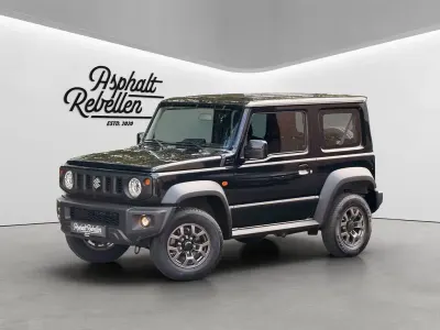 Gebraucht Suzuki Jimny