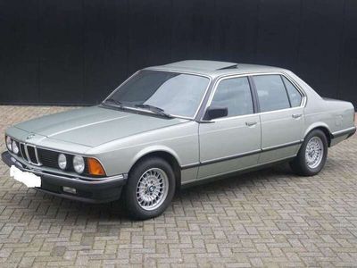 gebraucht BMW 732 i