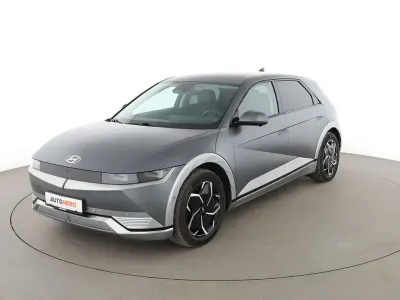 Gebraucht Hyundai Ioniq 5