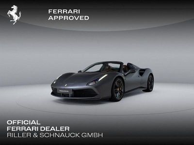 Ferrari 488