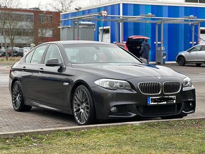 BMW 535