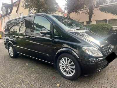 Mercedes Viano