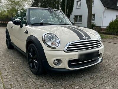 gebraucht Mini Cooper Cabriolet 