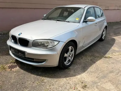Gebraucht BMW 116