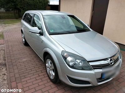 gebraucht Opel Astra 2010