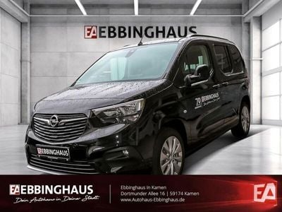 Opel Combo-e Life