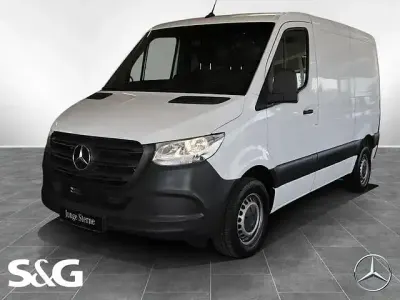 Gebraucht Mercedes Sprinter