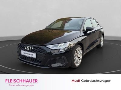 Gebraucht Audi A3 Sportback e-tron 204 PS (150 kW) 2022 Kleinwagen