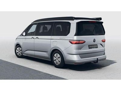 VW California