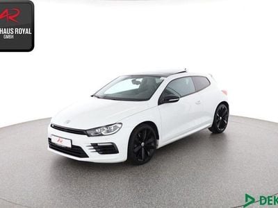 VW Scirocco