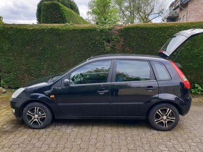 gebraucht Ford Fiesta tüv neu 4/26 195tkm