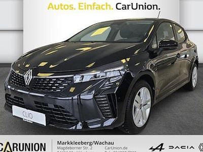 Nuova Renault Clio V Techno 115 CV (84 kW) 2025 Grigio Berlina