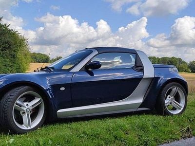 Smart Roadster