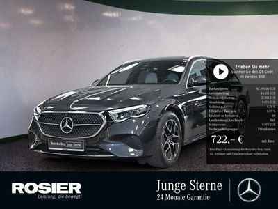 Mercedes E200