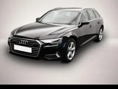 Gebraucht Audi A6 Sport 204 PS (150 kW) 2023 Manufacturer Kombi