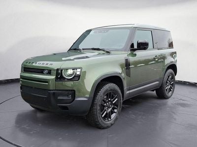 Gebraucht Land Rover Defender S 250 PS (183 kW) 2026 Grün SUV