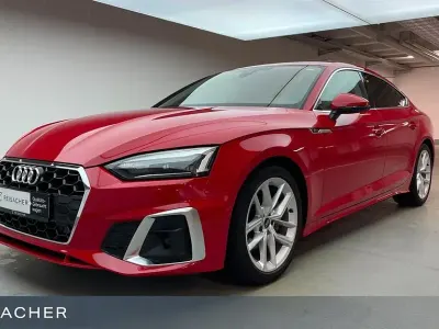 Gebraucht Audi A5 Sportback