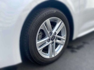 gebraucht Toyota Corolla Touring Sports Hybrid 1.8 Business Edition KAMERA
