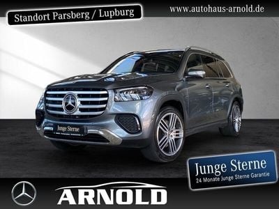 Mercedes GLS450