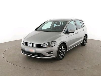 VW Golf Sportsvan