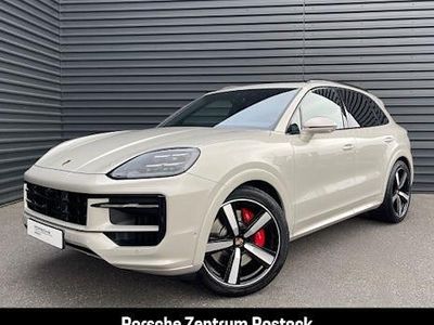 Gebraucht Porsche Cayenne 474 PS (348 kW) 2025 Beige SUV