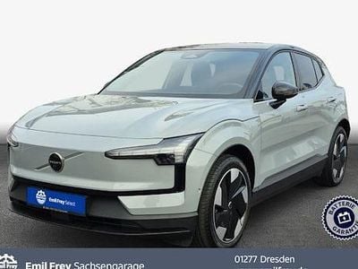 Gebraucht Volvo EX30 Performance 314 kW (428 PS) 2025 Grau SUV