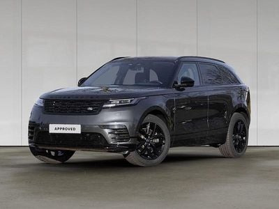 Gebraucht Land Rover Range Rover Velar SE Dynamic 409 PS (300 kW) 2024 Grau SUV