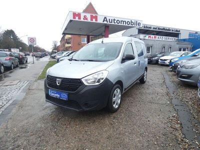 gebraucht Dacia Dokker Express Comfort