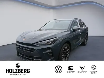 Brugt Cupra Terramar 150 HK (110 kW) 2026 Blå SUV