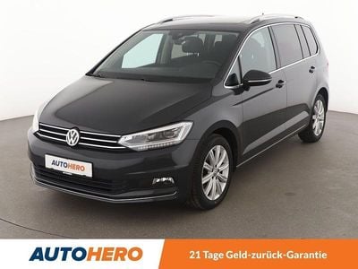VW Touran