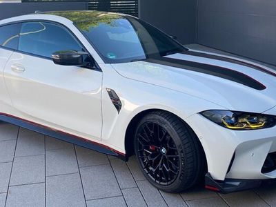 gebraucht BMW M4 M4CSL