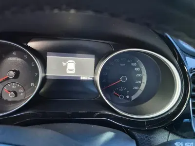 Gebraucht Kia XCeed Spirit 140 PS (102 kW) 2019 Grau SUV
