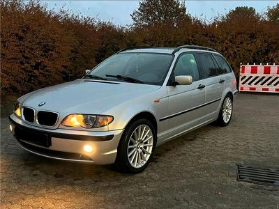 BMW 316