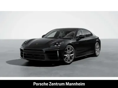 Gebraucht Porsche Panamera 4