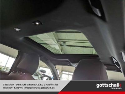 gebraucht Peugeot 408 Hybrid 225 GT Plug-In Navi Memory Sitze Soundsystem 360 Kamera LED Kurvenlicht