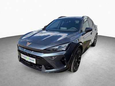 Magnetic grau metallic Neu 2025 Cupra Formentor VZ SUV | 51.680 €